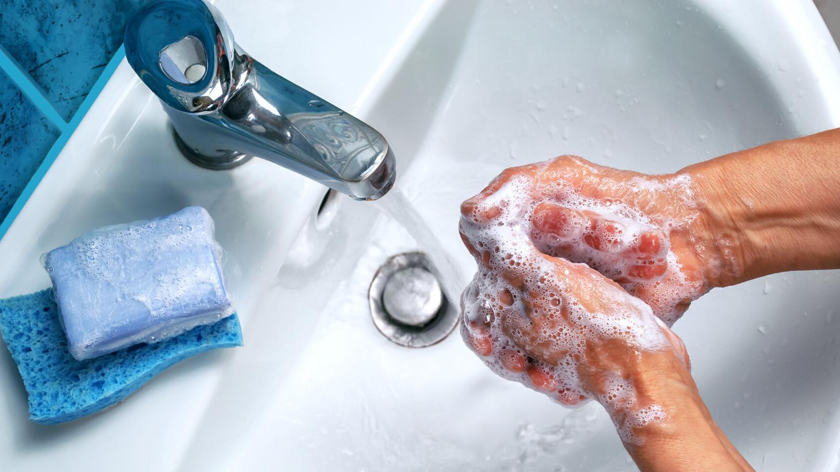 Mayo Clinic Minute: How to reduce your risk of respiratory infections